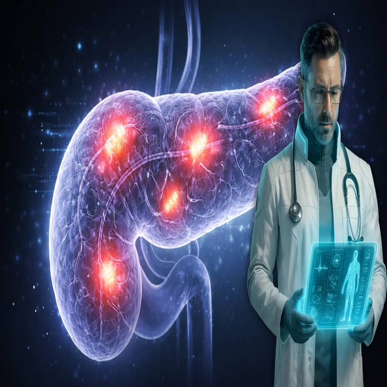 Logran identificar y extirpar lesiones pancreáticas antes de que evolucionen a tumores malignos.