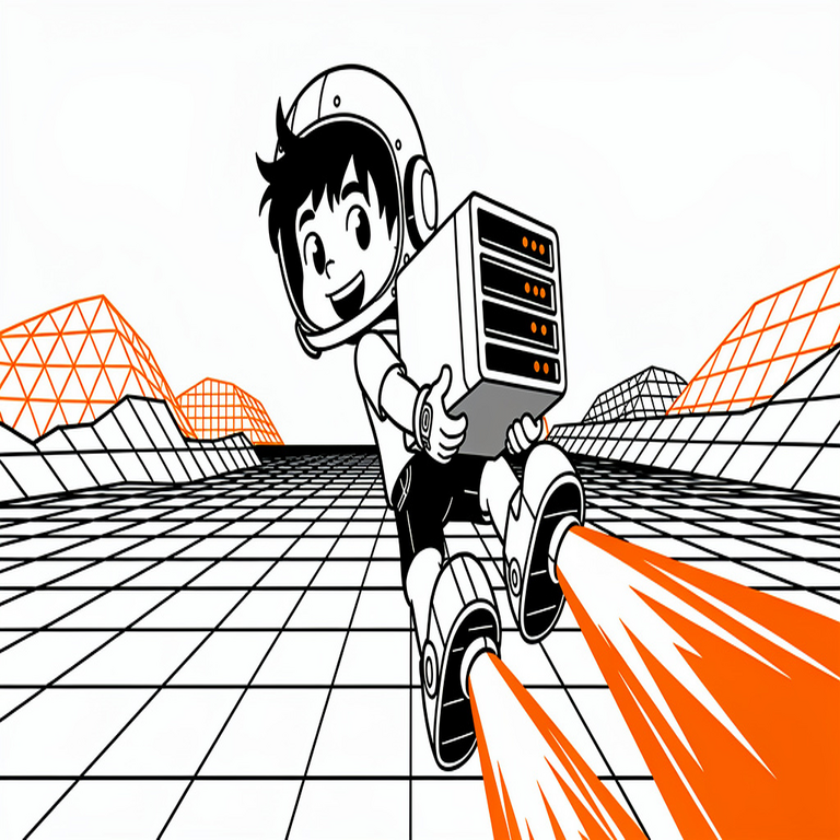 Los nuevos Dynamic Workers de Cloudflare eliminan los contenedores para ejecutar código de agentes de IA 100 veces más rápido.