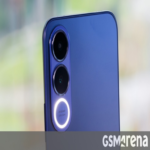 El Vivo V70 FE ingresa para su revisión técnica.