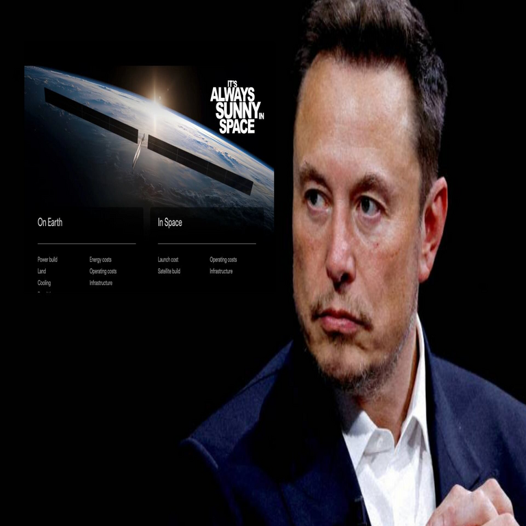 El proyecto de datos impulsado por Elon Musk, que supera en tamaño a la Estación Espacial Internacional, ha sido recientemente desplegado en órbita.