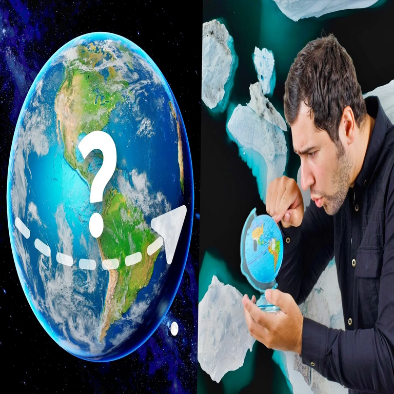 La longitud de los días en la Tierra ha empezado a incrementarse a una velocidad sin precedentes. La longitud de los días en la Tierra ha empezado a incrementarse a una velocidad sin precedentes.