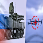 Rusia genera alarma: desarrolla el único sistema de defensa multicapa contra drones a nivel mundial.