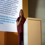 Es necesario reflexionar sobre la manera de establecer conexiones con un mayor grado de responsabilidad: Gloria Perdomo