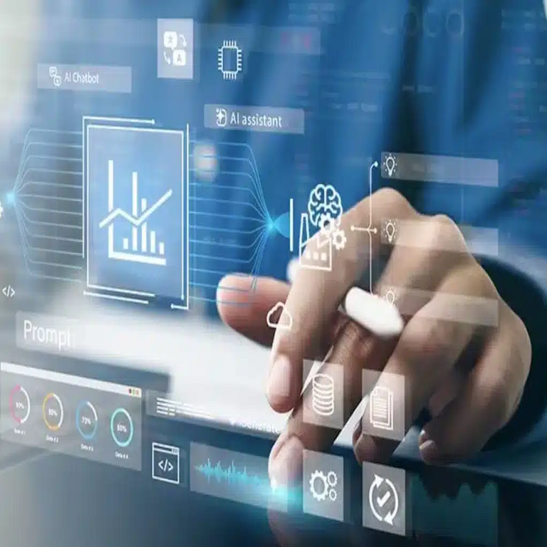 Apenas el 11% del sector bancario ha logrado descifrar de manera confiable el código de la inteligencia artificial.