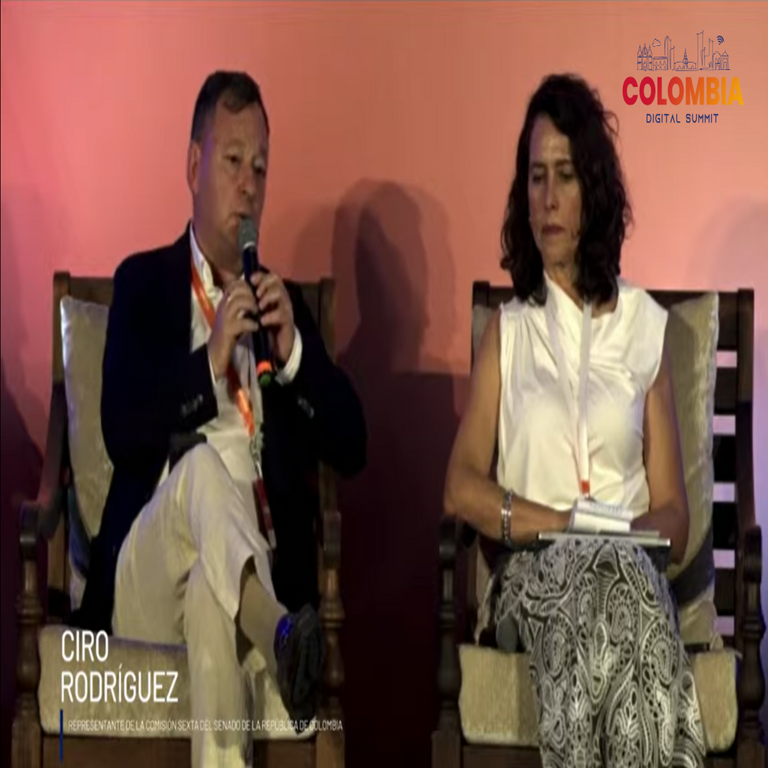 Colombia: El desafío de regular la transformación digital sin obstaculizar la innovación.