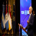 La Corte Suprema alerta sobre el desempleo masivo derivado de la inteligencia artificial.