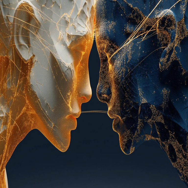 Entrenamiento de un agente de inteligencia artificial para realizar ataques contra aplicaciones basadas en modelos de lenguaje grandes, simulando a un adversario auténtico.