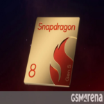 Filtración de las especificaciones del Snapdragon 8 Elite Gen 6 y 8 Elite Gen 6 Pro