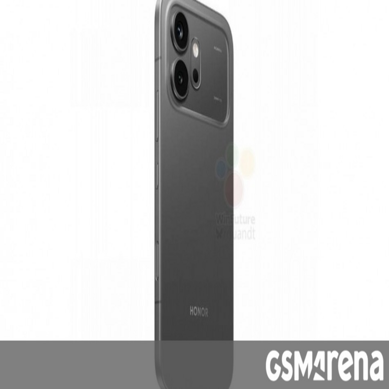 El Honor 60 ha sido detectado en Geekbench, revelando su chipset.