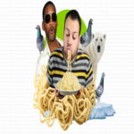 El índice de euforia por la inteligencia artificial: la IA entra en combate.