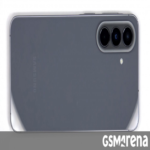 Desensamblaje del Samsung Galaxy A57 realizado con antelación a su lanzamiento