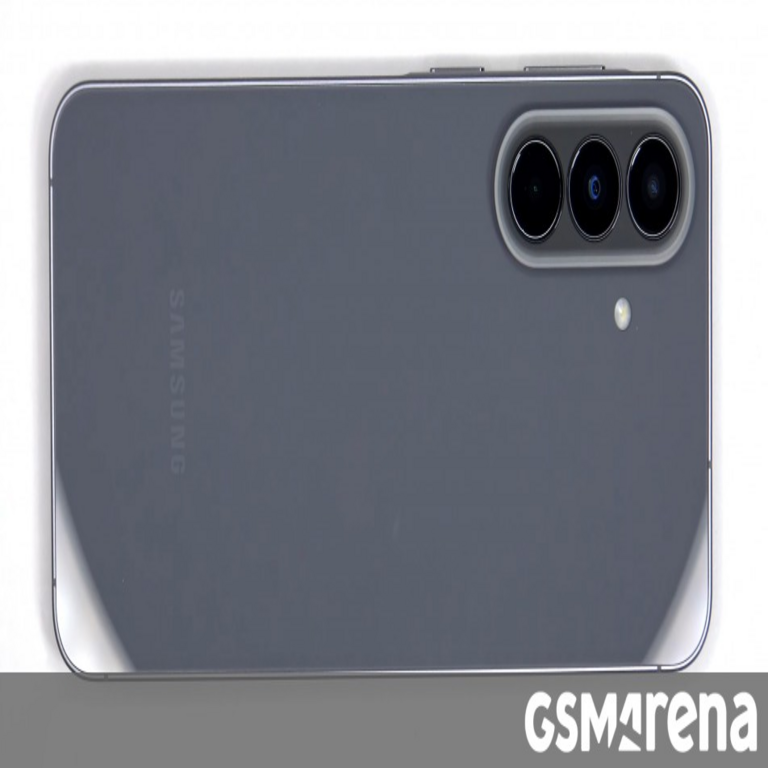 Desensamblaje del Samsung Galaxy A57 realizado con antelación a su lanzamiento