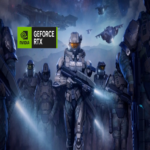 Ya se encuentra disponible el controlador NVIDIA 595.97, que incorpora correcciones importantes para Halo Infinite y otros juegos de PC.