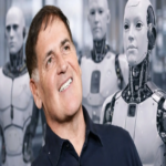Mark Cuban, el multimillonario estadounidense, predice un fracaso rotundo para los robots humanoides en un plazo de cinco años. Mark Cuban, el multimillonario estadounidense, predice un fracaso rotundo para los robots humanoides en un plazo de cinco años.