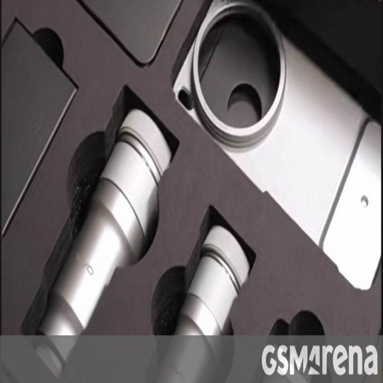 El kit de la edición fotográfica del Vivo X300 Ultra se presenta en video con abundante equipamiento de cámara.