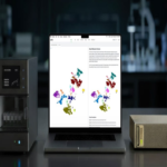 Razones por las que esta empresa de baterías se está reorientando hacia la inteligencia artificial