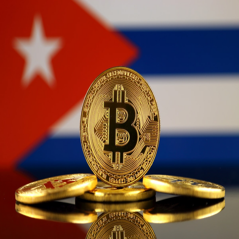 Mal comienzo: Erich García Cruz analiza Cuba y las licencias para criptomonedas