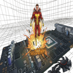 El nuevo algoritmo TurboQuant de Google acelera la memoria de IA hasta ocho veces, reduciendo costos en un 50% o más.