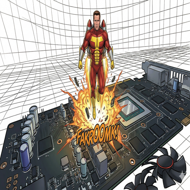 El nuevo algoritmo TurboQuant de Google acelera la memoria de IA hasta ocho veces, reduciendo costos en un 50% o más.