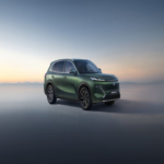 La SUV híbrida enchufable Geely Starray EM-i debuta en Colombia: así opera con una autonomía máxima de 943 km.