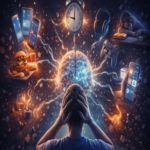 Especialistas alertan: Estos siete hábitos están deteriorando tu memoria de forma inadvertida.