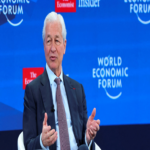 El director ejecutivo del mayor banco global acelera la implementación de la inteligencia artificial y reconoce que podría eliminar puestos de trabajo y provocar desórdenes civiles.