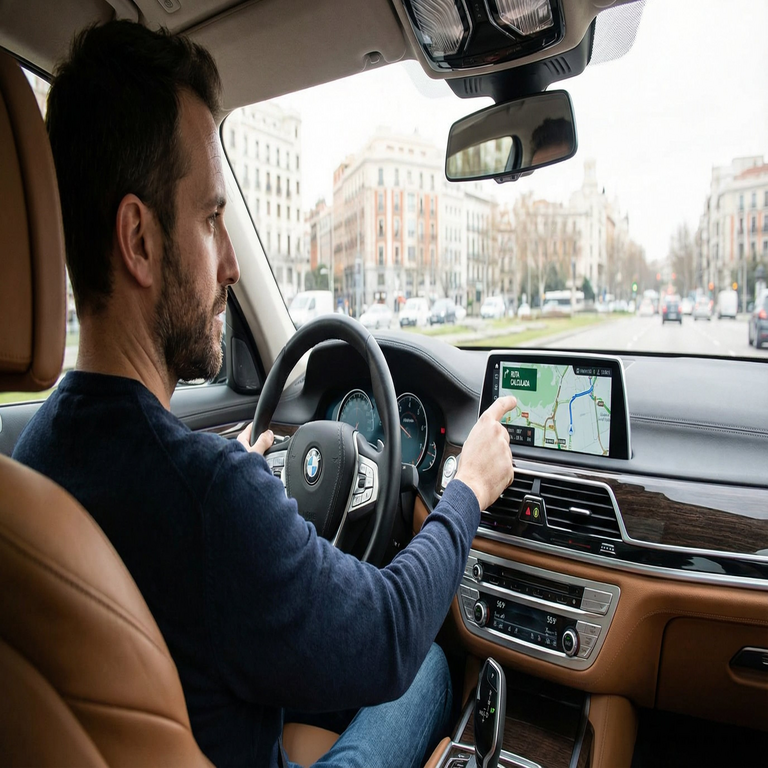 Android Auto frente a Apple CarPlay: diferencias principales y ventajas de cada sistema