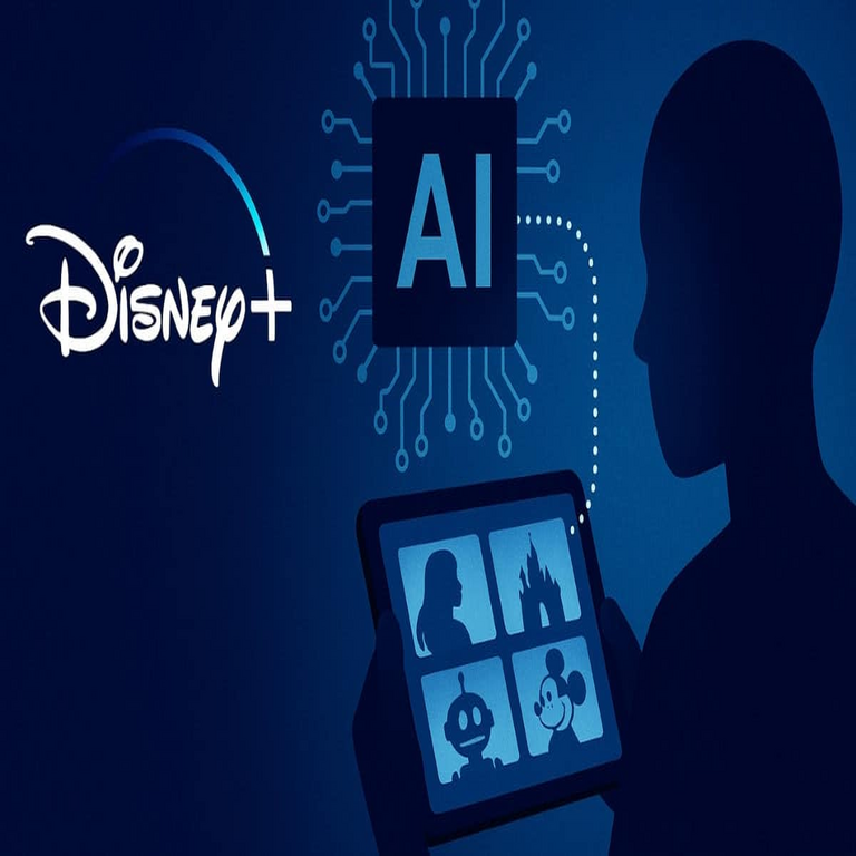 Las significativas inversiones de Disney en inteligencia artificial y metaverso resultan infructuosas. Las significativas inversiones de Disney en inteligencia artificial y metaverso resultan infructuosas.