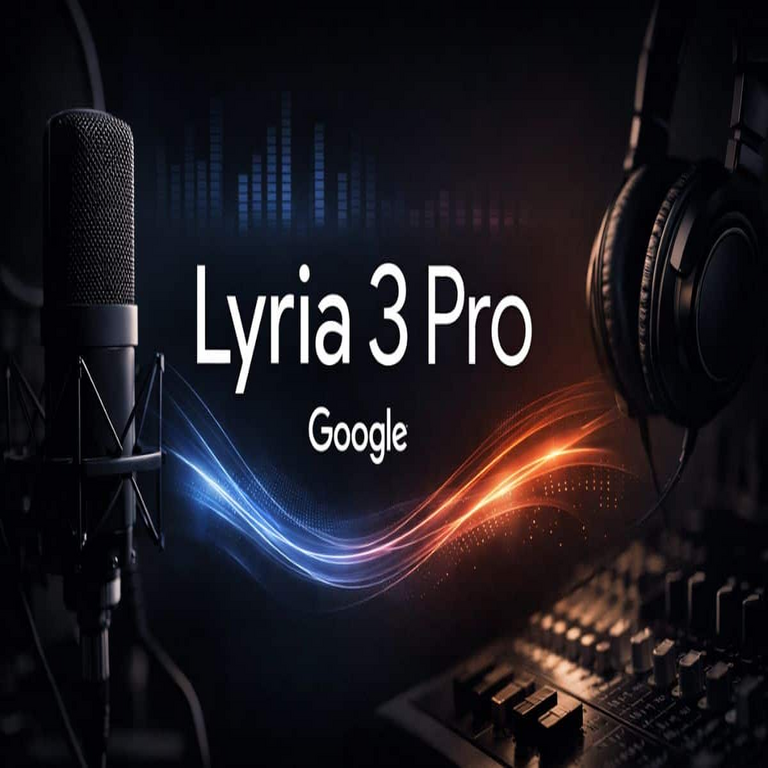 Google expande Lyria 3 Pro: Creación de música mediante inteligencia artificial en aplicaciones y APIs