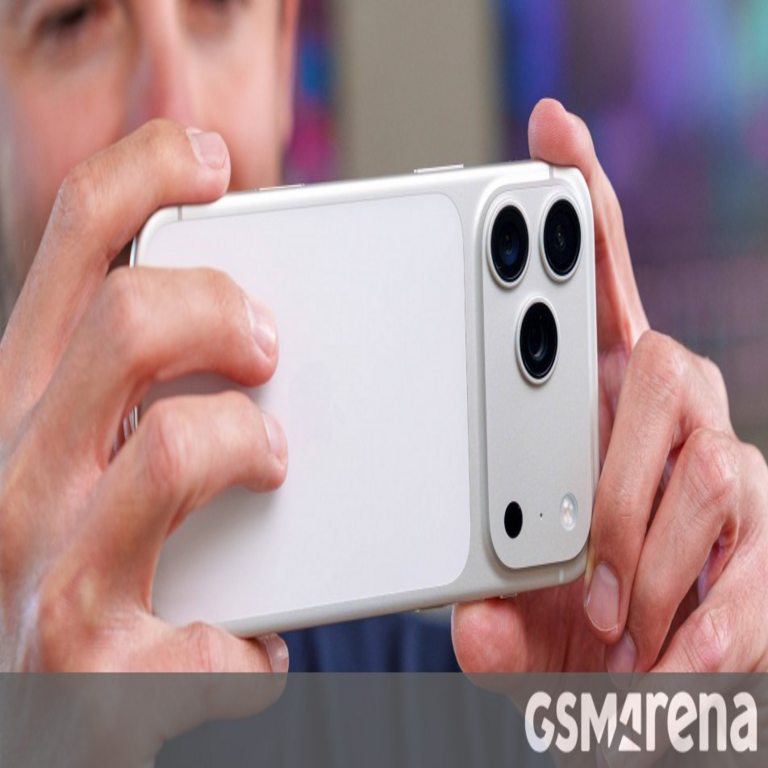 Se rumorea que Apple está probando una cámara trasera de 200 megapíxeles para futuros iPhone.