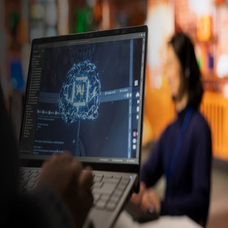 Inteligencia Artificial Generativa 2026: Transición de la economía de producción hacia la supervisión cognitiva