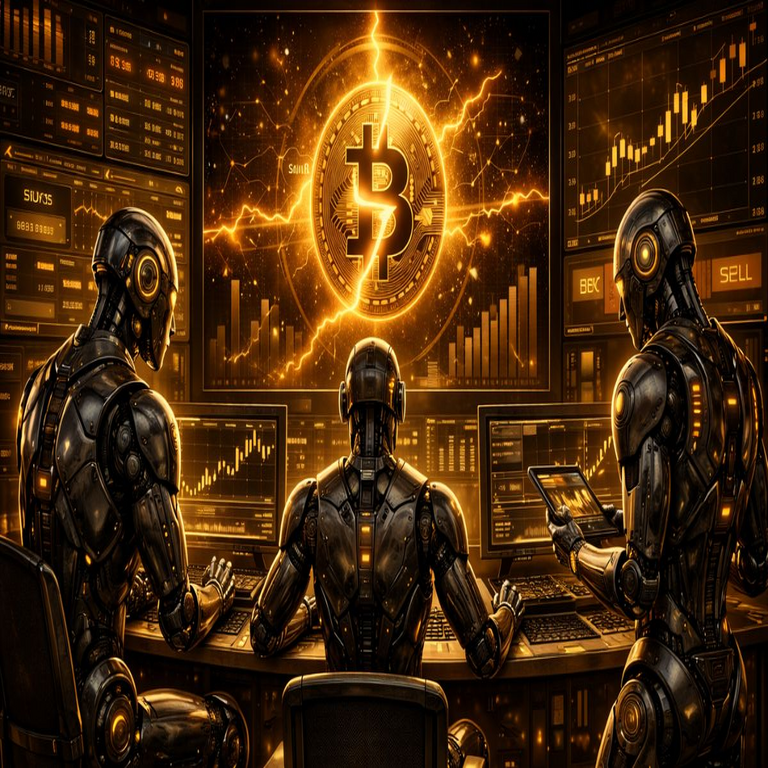 Se presenta un servicio de inteligencia artificial que acepta exclusivamente pagos a través de Bitcoin Lightning.