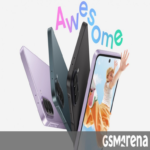 Los Samsung Galaxy A37 y A57 debutan en el mercado indio.