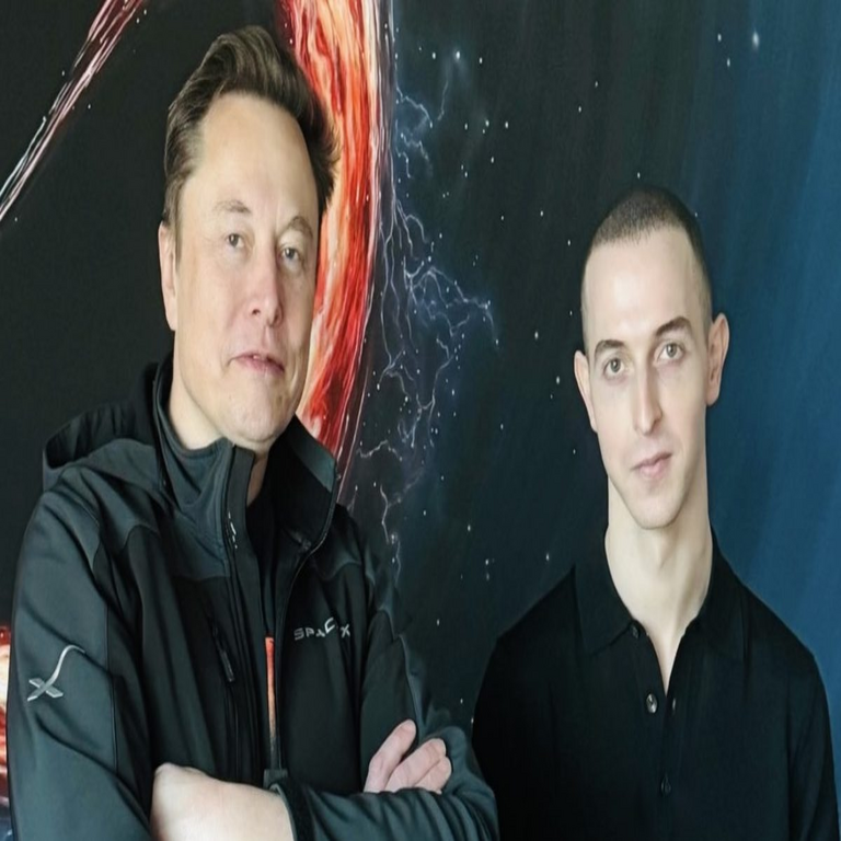 Benji Taylor, experto con trayectoria en criptomonedas, se une a X.