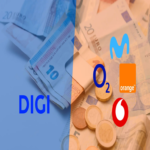 No son Movistar ni Vodafone las principales afectadas, sino esta compañía la víctima predilecta de DIGI, que le sustrae hasta el 68% de sus clientes. No son Movistar ni Vodafone las principales afectadas, sino esta compañía la víctima predilecta de DIGI, que le sustrae hasta el 68% de sus clientes.