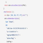 Investigadores descubren un skimmer basado en WebRTC que elude las defensas tradicionales.