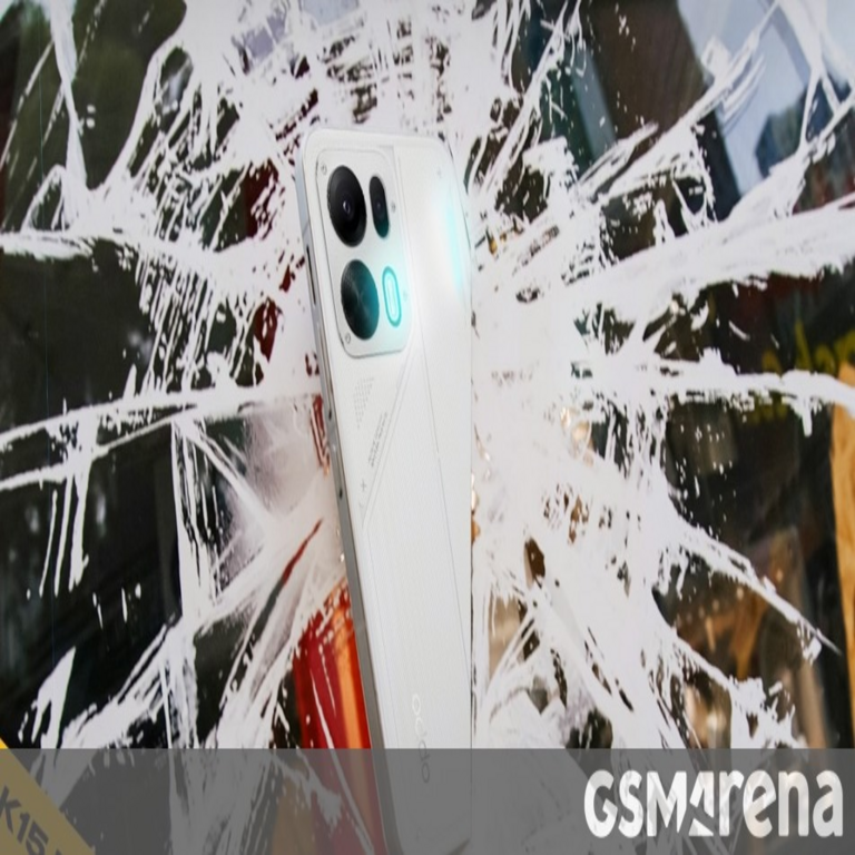 Se ha confirmado la fecha de lanzamiento de la serie Oppo K15 Pro.