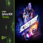 Juego en marcha: Cinco nuevos títulos ahora disponibles en streaming en GeForce NOW