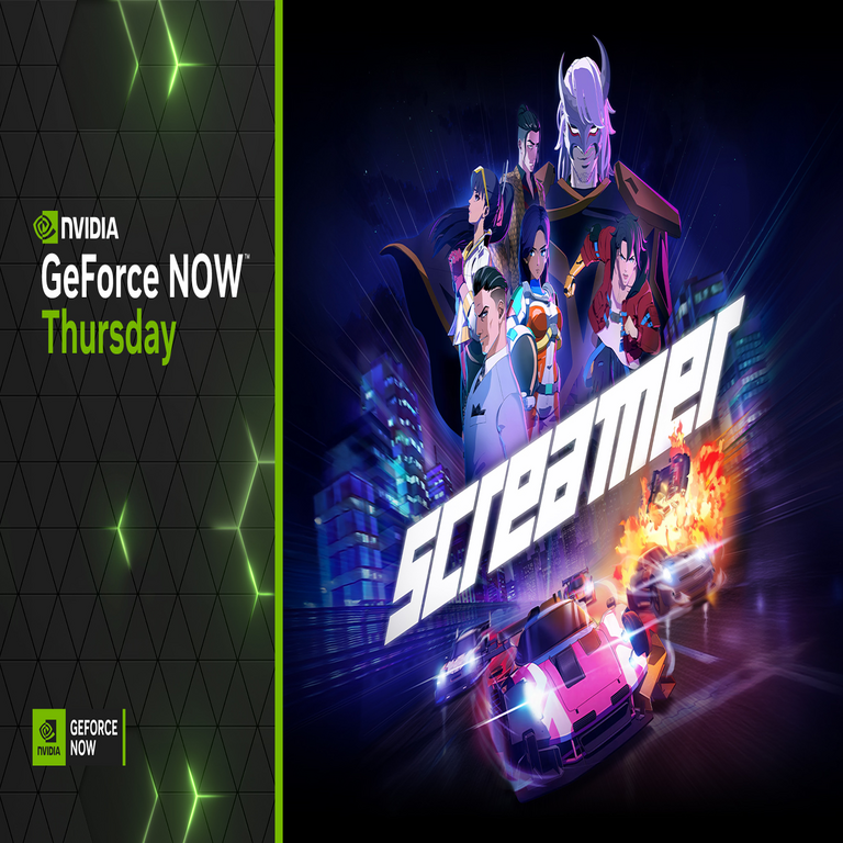 Juego en marcha: Cinco nuevos títulos ahora disponibles en streaming en GeForce NOW Juego en marcha: Cinco nuevos títulos ahora disponibles en streaming en GeForce NOW