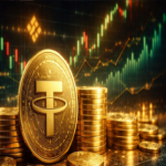 Binance incorpora XAUt, el oro digital respaldado por Tether.