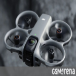 El dron DJI Avata 360 ya está disponible para capturar video HDR 8K de 360 grados a 60 fps.