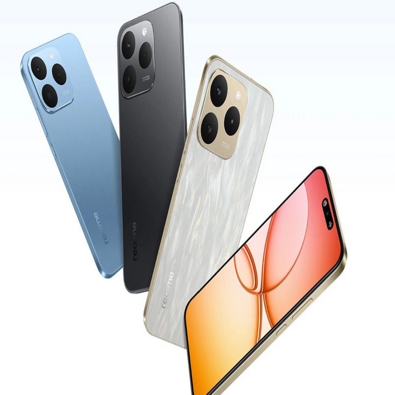 Realme 15T: El innovador compañero tecnológico para la temporada de festivales y conciertos en Colombia Realme 15T: El innovador compañero tecnológico para la temporada de festivales y conciertos en Colombia