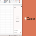 La nueva extensión de Claude para Excel oculta una función esencial que transforma tu forma de trabajar.
