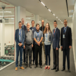 En México se pone en marcha el Programa de Supercómputo con nuevos recursos para los modelos meteorológicos.