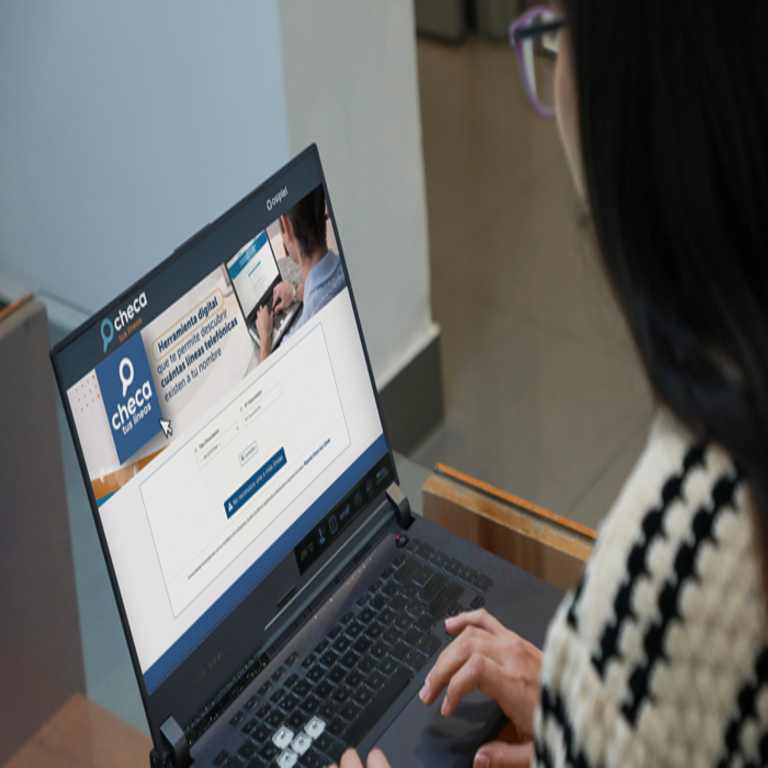 En Perú, más de 38 900 líneas móviles no reconocidas fueron suspendidas tras denuncias de usuarios en la aplicación de Osiptel. En Perú, más de 38 900 líneas móviles no reconocidas fueron suspendidas tras denuncias de usuarios en la aplicación de Osiptel.