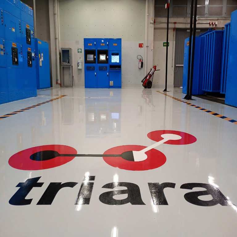 Telmex se destaca como la principal operadora de centros de datos en México.