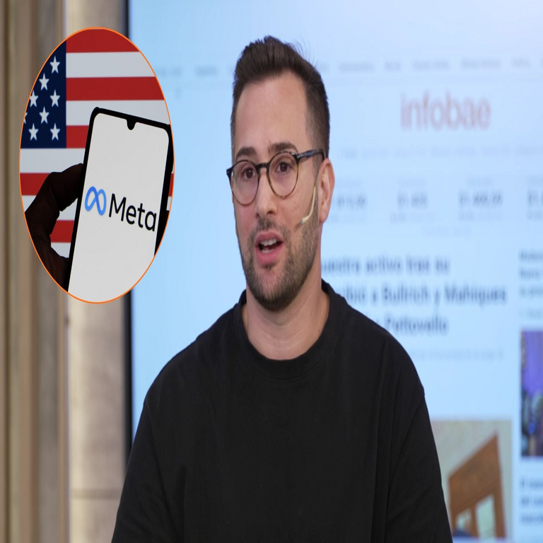 Un divulgador tecnológico alertó que las redes sociales representan el tabaco del siglo XXI, tras la sentencia adversa contra Meta y YouTube.