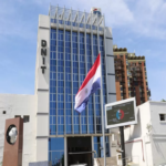 Paraguay como candidato al Consejo de la Unión Internacional de Telecomunicaciones (UIT) para el período 2027-2030. Paraguay como candidato al Consejo de la Unión Internacional de Telecomunicaciones (UIT) para el período 2027-2030.