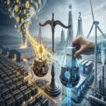 MARA liquida 15.000 BTC y cede el segundo puesto en las reservas corporativas de Bitcoin.