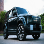 El notable hito de Chery que desafía a las marcas automovilísticas tradicionales y propulsa su expansión a nivel mundial.